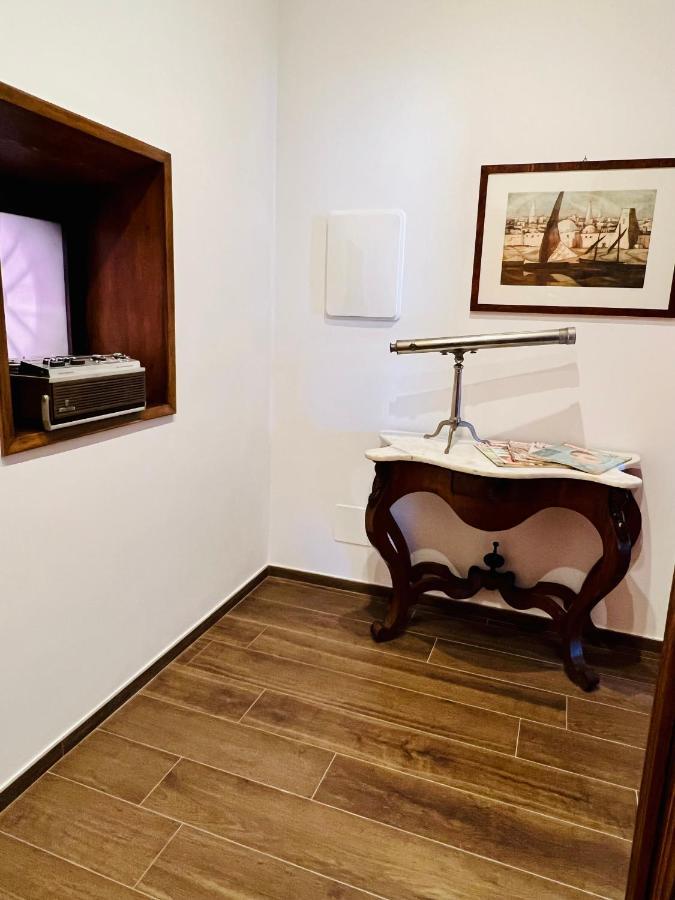 B&B Letterario Palazzo Pistocchi Teramo Luaran gambar