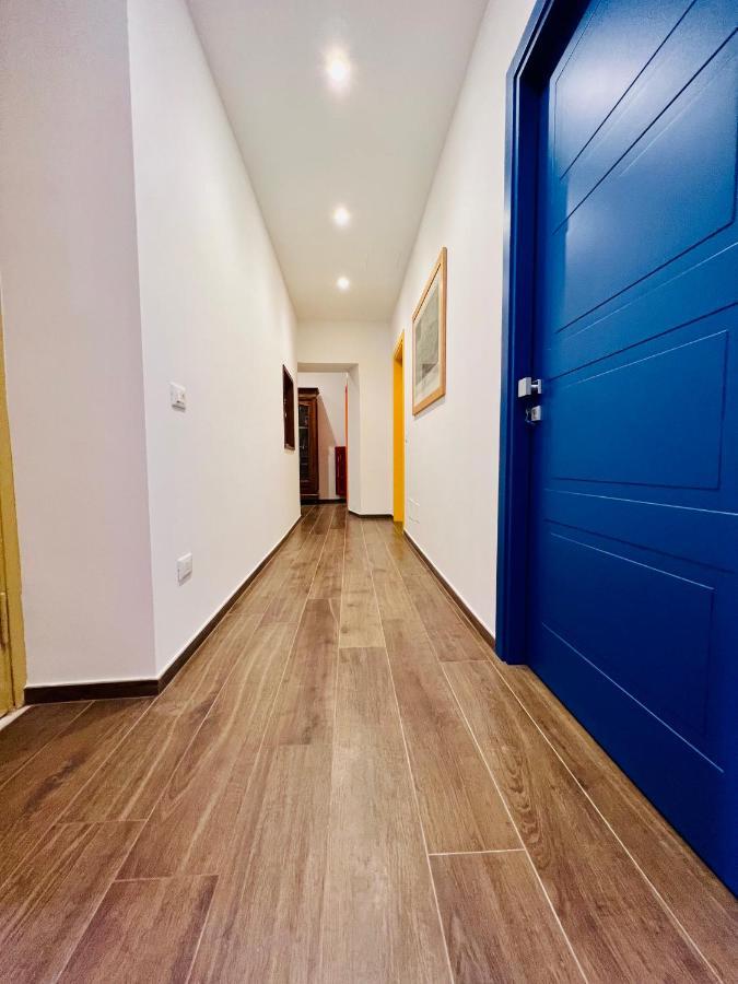 B&B Letterario Palazzo Pistocchi Teramo Luaran gambar
