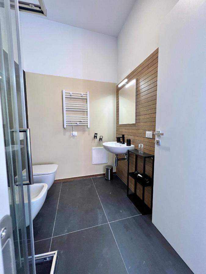 B&B Letterario Palazzo Pistocchi Teramo Luaran gambar