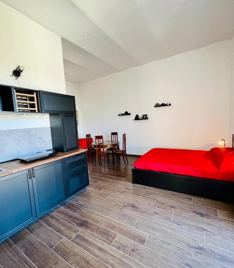 B&B Letterario Palazzo Pistocchi Teramo Luaran gambar