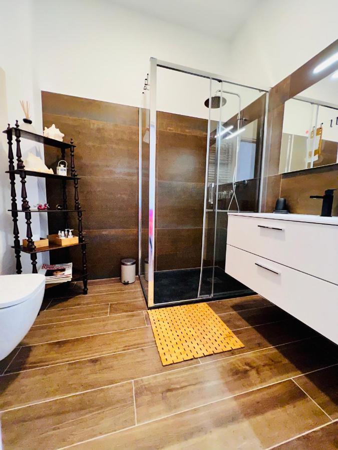 B&B Letterario Palazzo Pistocchi Teramo Luaran gambar