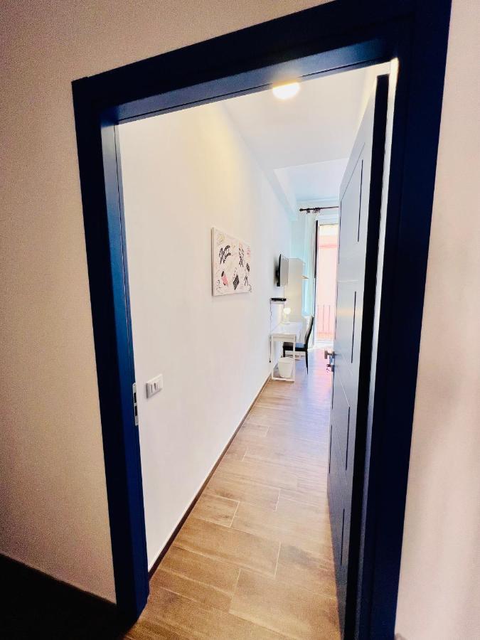 B&B Letterario Palazzo Pistocchi Teramo Luaran gambar