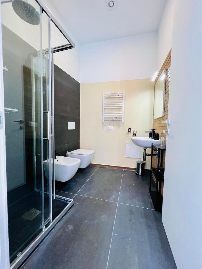 B&B Letterario Palazzo Pistocchi Teramo Luaran gambar
