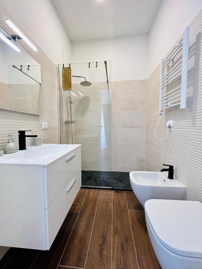B&B Letterario Palazzo Pistocchi Teramo Luaran gambar