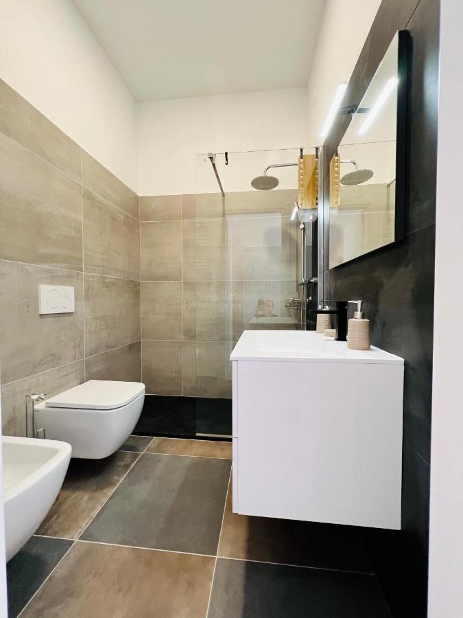 B&B Letterario Palazzo Pistocchi Teramo Luaran gambar