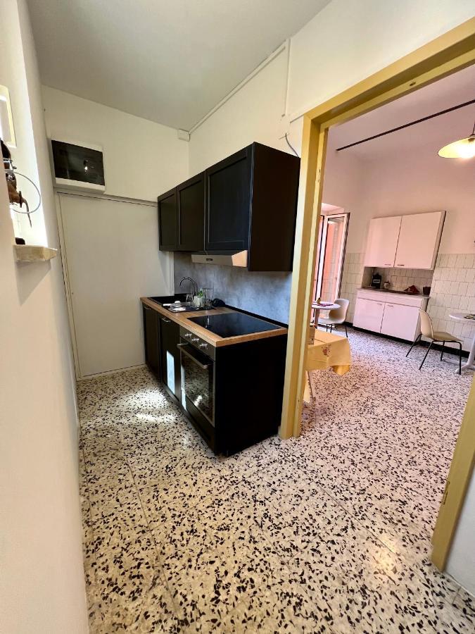 B&B Letterario Palazzo Pistocchi Teramo Luaran gambar