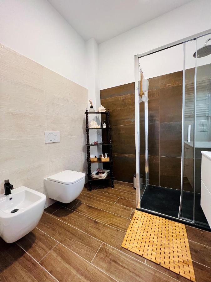 B&B Letterario Palazzo Pistocchi Teramo Luaran gambar