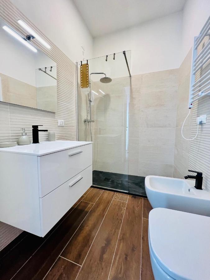 B&B Letterario Palazzo Pistocchi Teramo Luaran gambar