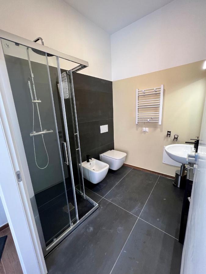 B&B Letterario Palazzo Pistocchi Teramo Luaran gambar