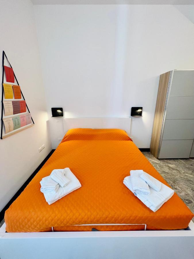 B&B Letterario Palazzo Pistocchi Teramo Luaran gambar