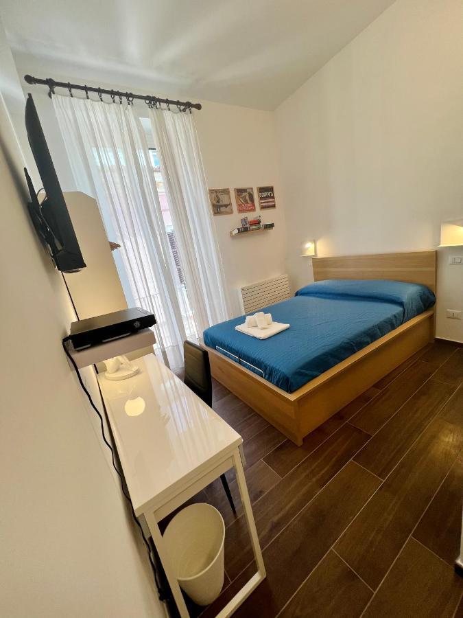 B&B Letterario Palazzo Pistocchi Teramo Luaran gambar