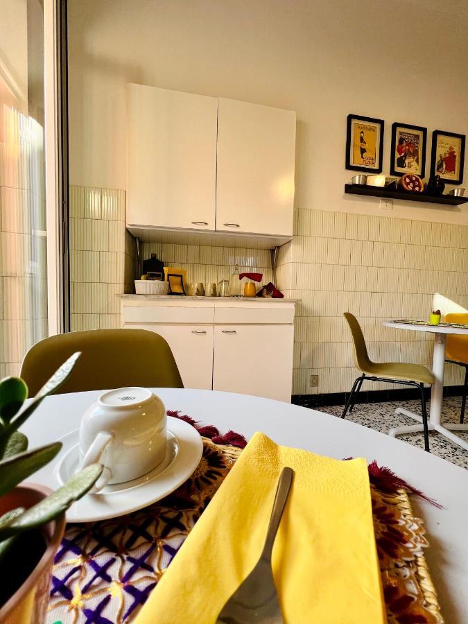 B&B Letterario Palazzo Pistocchi Teramo Luaran gambar