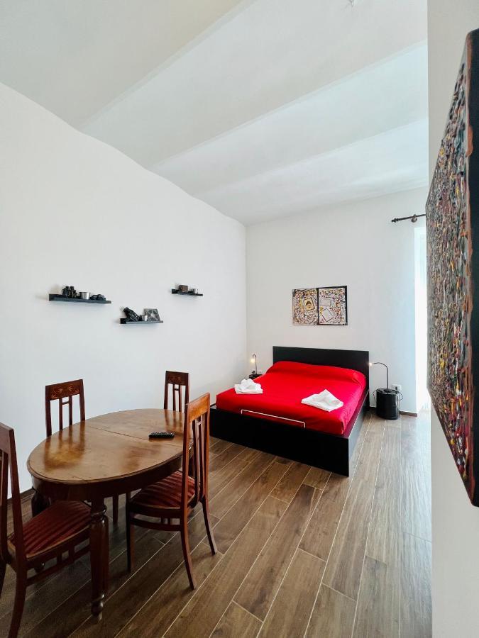 B&B Letterario Palazzo Pistocchi Teramo Luaran gambar