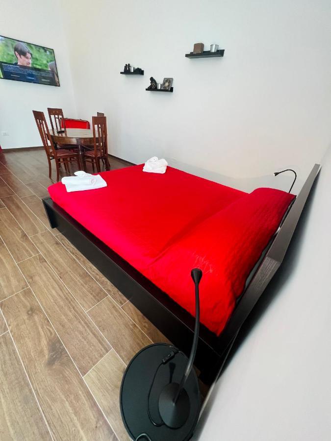 B&B Letterario Palazzo Pistocchi Teramo Luaran gambar