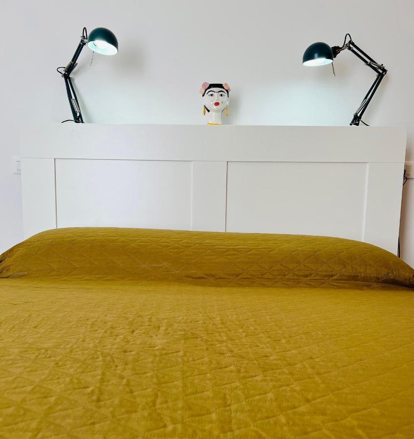 B&B Letterario Palazzo Pistocchi Teramo Luaran gambar